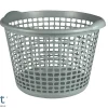 PANIER A LINGE ROND RECYCLE 30L