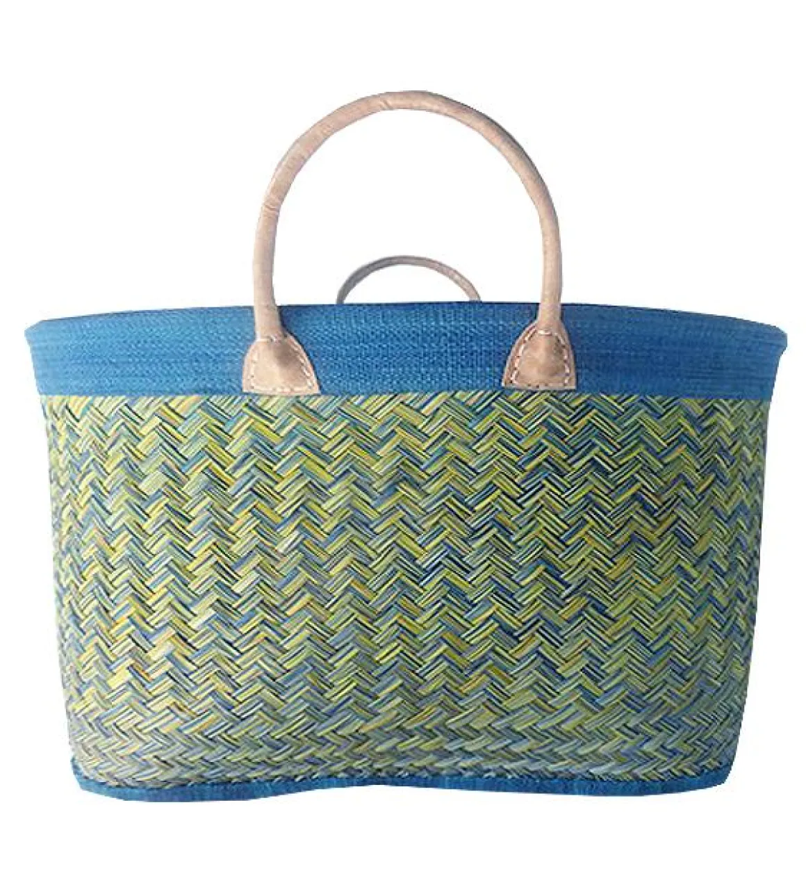 PANIER ANTALY 30X56CM