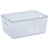 PANIER AVEC COUVERCLE SELENA 4L