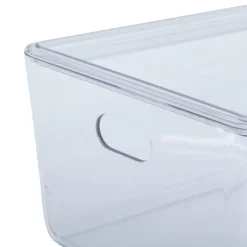 PANIER AVEC COUVERCLE SELENA 4L