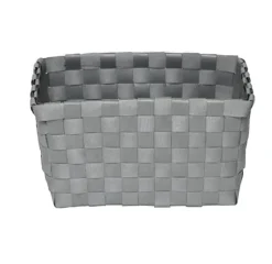 PANIER GM PP GRIS