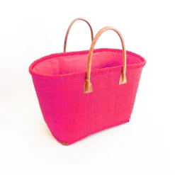 PANIER MORONDOVA POCHON 33X50CM
