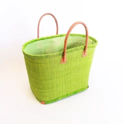 PANIER MORONDOVA POCHON 30X46CM