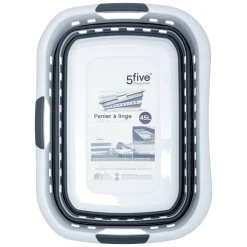 PANIER PLIABLE 45L HUGGER
