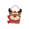 PANIER POUR FRIANDISES RENNE 22X18CM