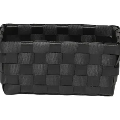 PANIER PP TRESSES PM NOIR