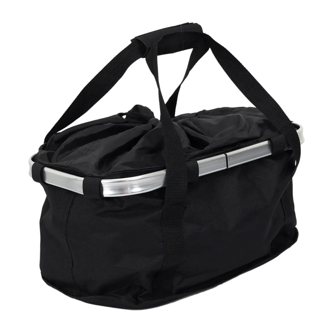 PANIER VELO POLYESTER CLIPSABLE 24L