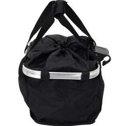 PANIER VELO POLYESTER CLIPSABLE 24L