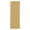 PAPIER ABRASIF PONCAGE MATERIAUX TENDRES X9 PIECES