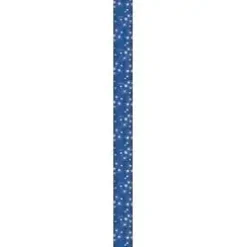 PAPIER CADEAU CIEL ETOILE 0.7X1.5M