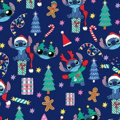 PAPIER CADEAU DISNEY 200X70CM