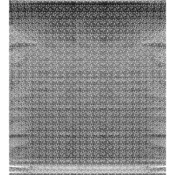 PAPIER CADEAU METALISE HOLOGRAPHIQUE 200 X 70 CM