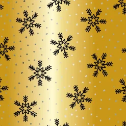PAPIER CADEAU METALISE LUXE 200X70CM