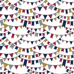 PAPIER CADEAU TRADITIONNEL 1X10M