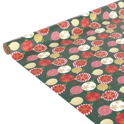 PAPIER CADEAU TRADITIONNEL XXL 1000X100CM