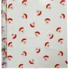 PAPIER CADEAU TRANSPARENT IMPRIME 200X70CM