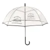 PARAPLUIE CLOCHE HUMOUR