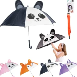 PARAPLUIE ENFANT ANIMAUX