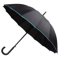 PARAPLUIE LONG ULTRA RESISTANT 100CM