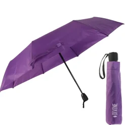 PARAPLUIE OUVERTURE ET FERMETURE AUTOMATIQUE