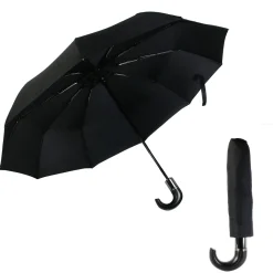 PARAPLUIE OUVERTURE ET FERMETURE AUTOMATIQUE