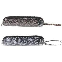 PARAPLUIE PLIABLE AVEC POCHETTE PVC