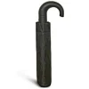 PARAPLUIE SYNTHETIQUE FER AUTO COURT NOIR