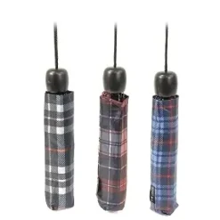 PARAPLUIE SYNTHETIQUE FER MINI IMPRIME