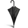 PARAPLUIE SYNTHETIQUE FER NOIR AUTOMATIQUE HOMME
