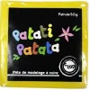 PATE POLYMERE PATATI PATATA JAUNE 50 GRS