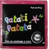 PATE POLYMERE PATATI PATATA ROSE 50 GRS