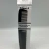 PEIGNE DEMELOIR NOIR ECAILLE BRILLANT