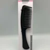 PEIGNE DOUBLE NOIR