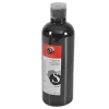PEINTURE ACRYLIQUE 500ML NOIR D IVOIRE