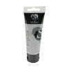 PEINTURE ACRYLIQUE TUBE 75ML GRIS NEUTRE