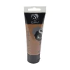 PEINTURE ACRYLIQUE TUBE 75ML TERRE BRULEE