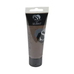 PEINTURE ACRYLIQUE TUBE 75ML TERRE D OMBRE