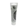 PEINTURE GLITTER 60ML ARGENT