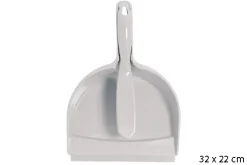 PELLE ET BALAYETTE RUBBER GREGE