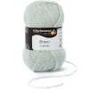 PELOTE DE FIL TRICOT BRAVO ACRYLIQUE MULTICOLORE 50G