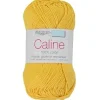 PELOTE DE FIL TRICOT CALINE COTON 50G