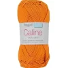 PELOTE DE FIL TRICOT CALINE COTON 50G