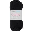 PELOTE DE FIL TRICOT CALINE COTON 50G