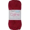 PELOTE DE FIL TRICOT CALINE COTON 50G
