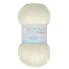 PELOTE FIL TRICOT DOUCEUR BABY 50G IVOIRE