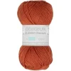PELOTE FIL TRICOT DOUCEUR CLASSIC 50G ORANGE