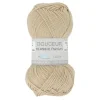 PELOTE FIL TRICOT DOUCEUR CLASSIC 50G BEIGE
