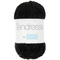 PELOTE FIL TRICOT TENDRESSE 100G