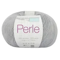 PELOTE 50G PERLE
