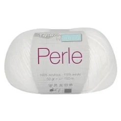 PELOTE 50G PERLE